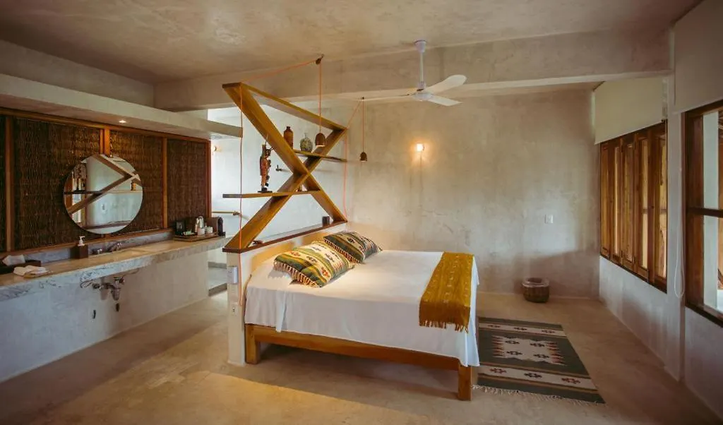 Hotel Poc Na Tulum