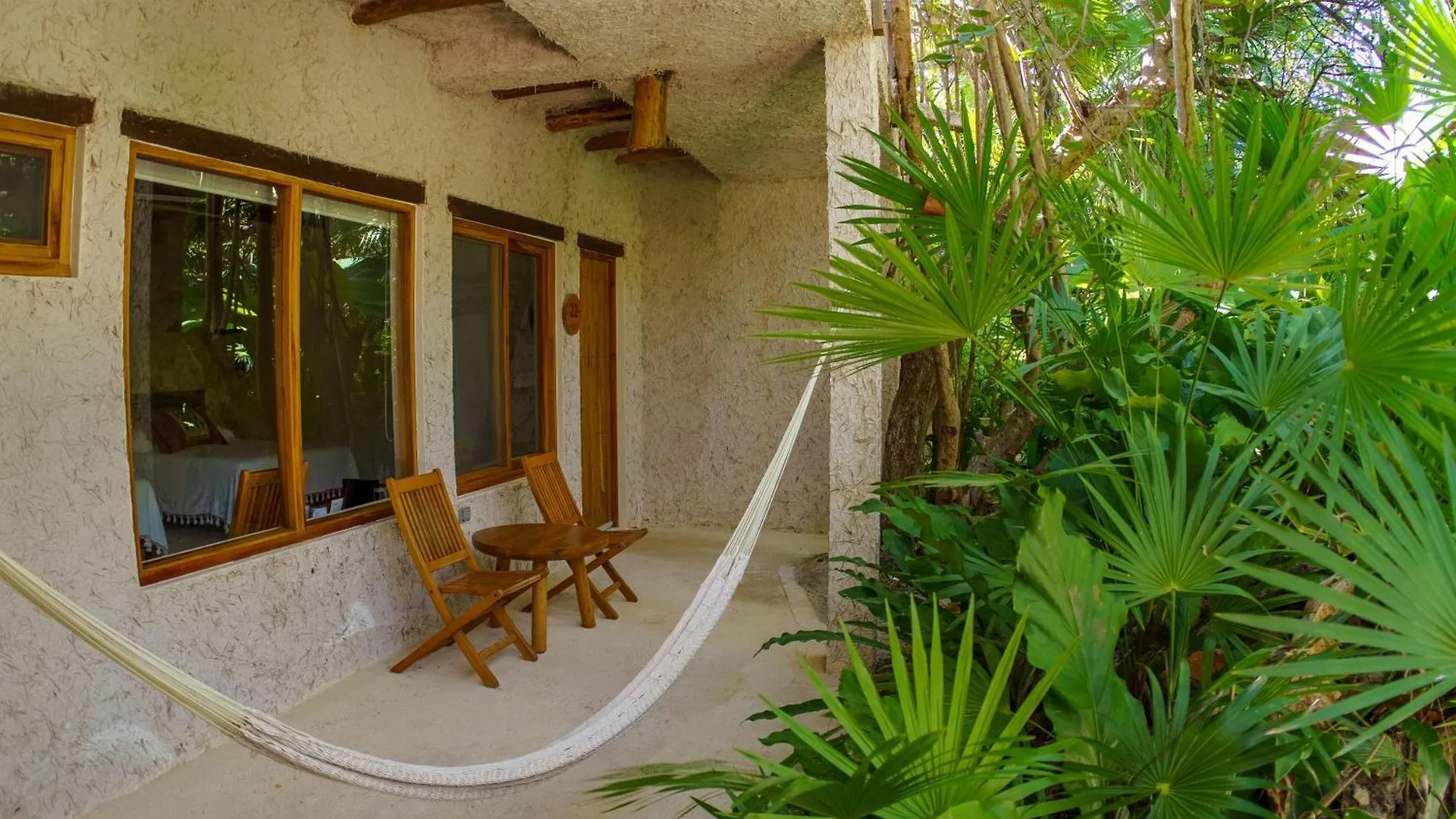 Hotel Poc Na Tulum 3*,  Mexico