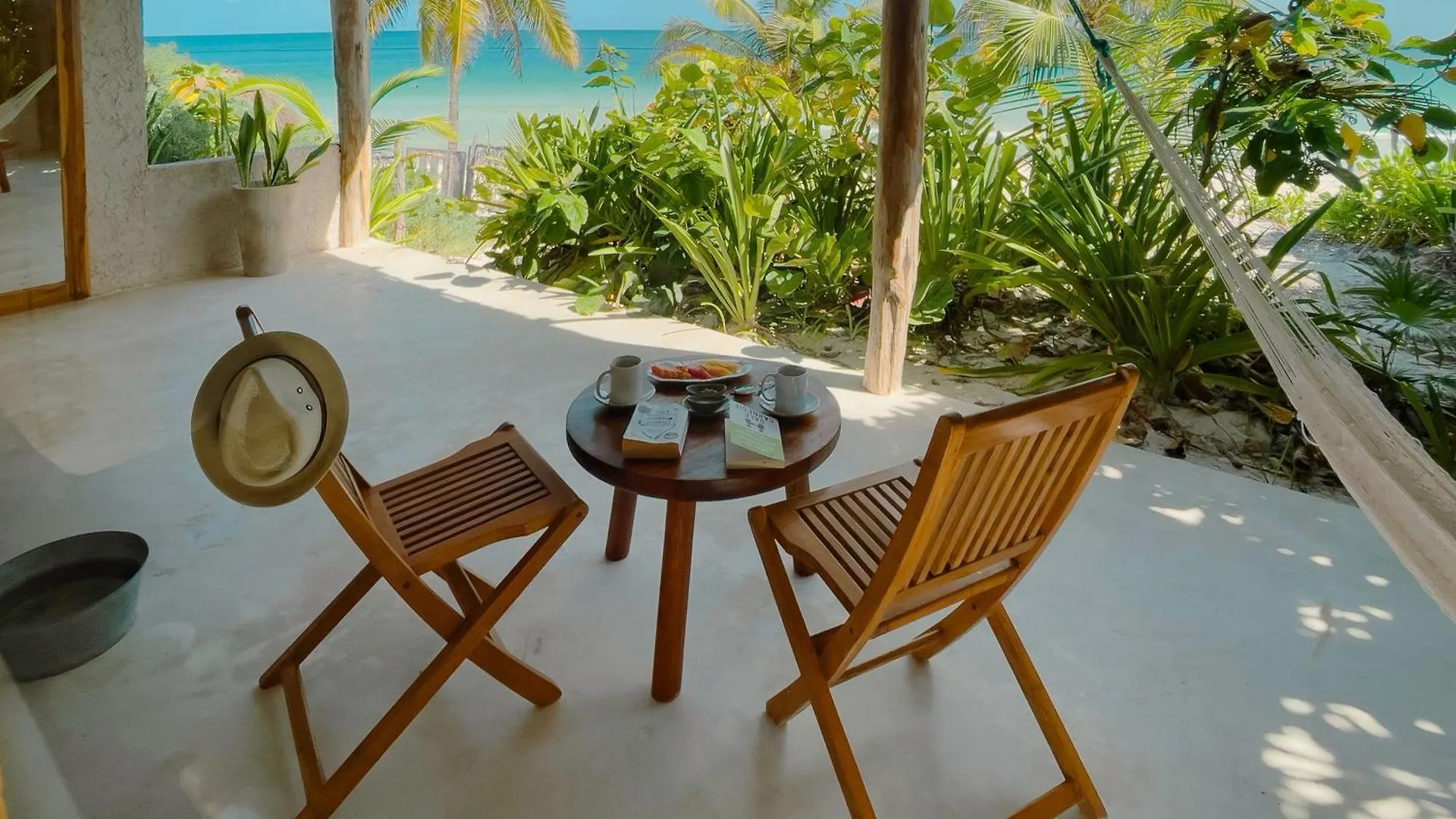Hotel Poc Na Tulum