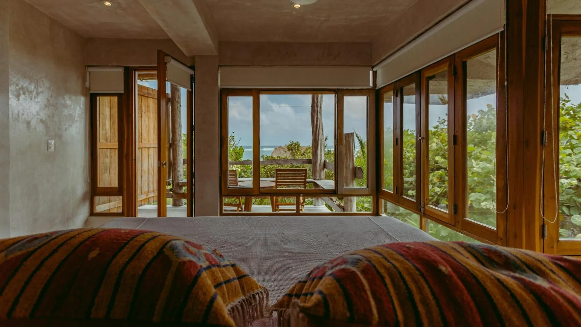Hotel Poc Na Tulum 3*,