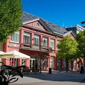 Lägenhetshotell Monciak55 
