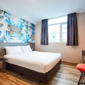 Ibis Budget Sapphire Singapore