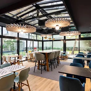 *** Hotel Ibis Bastille Faubourg St Antoine França