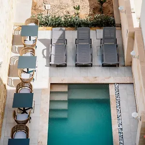  Casa de hóspedes By Zzzing Malta