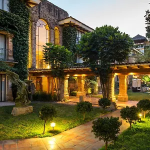 Hotell Quinta Real *****