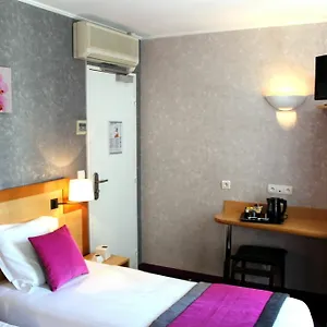 *** Hotel Du Chemin França