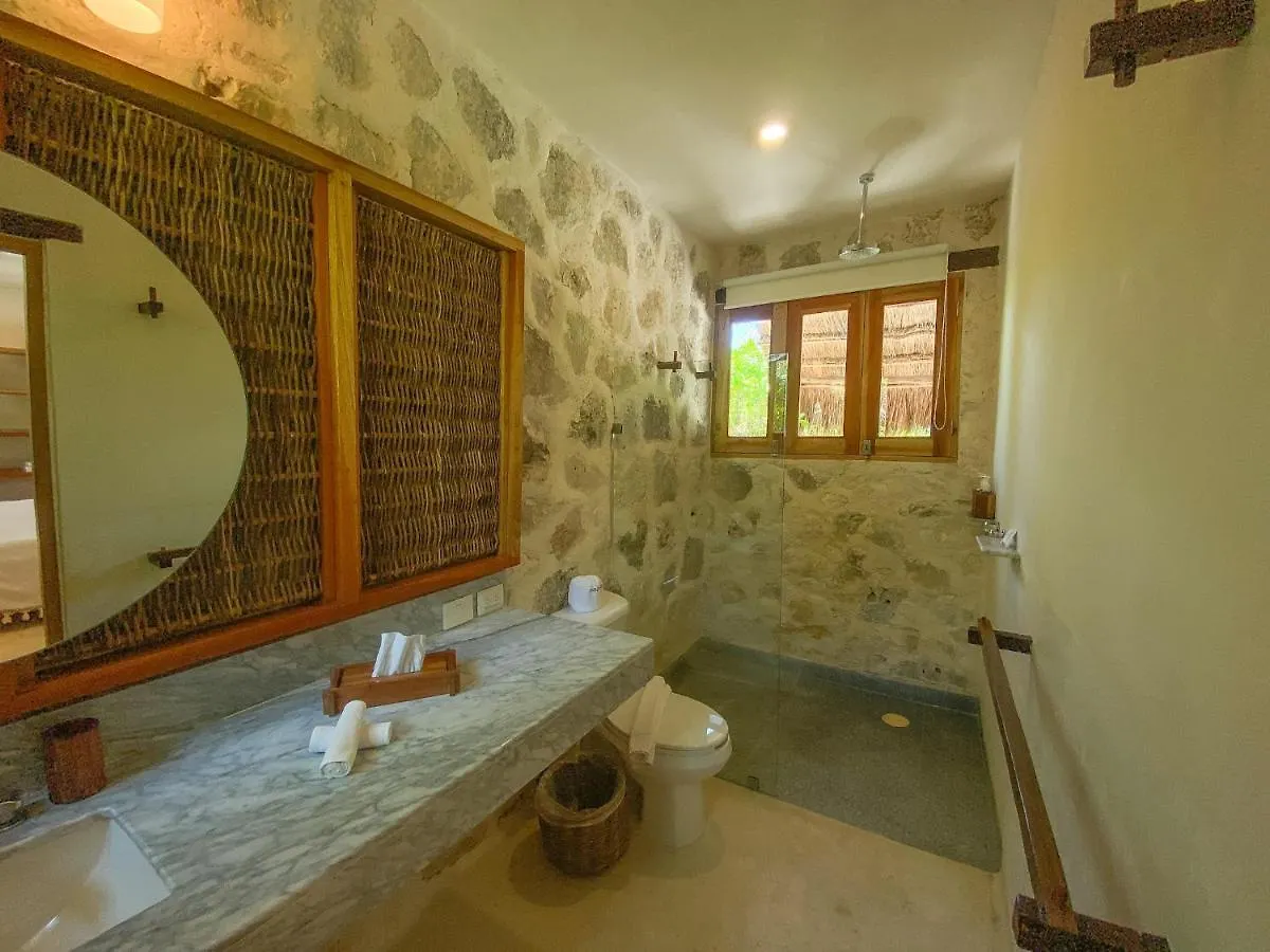 Hotel Poc Na Tulum