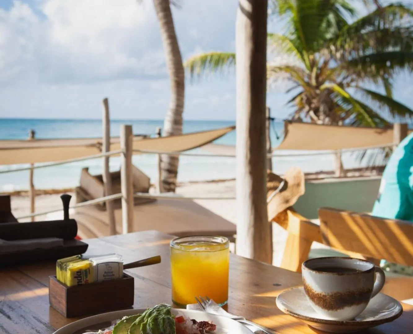 Hotel Poc Na Tulum