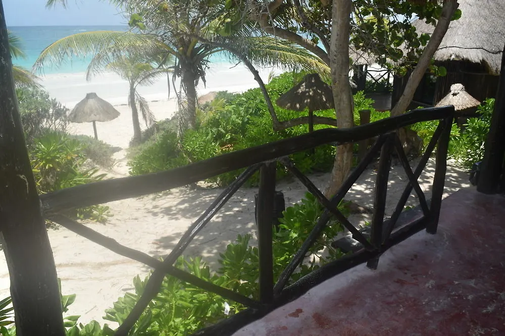 Hotel Poc Na Tulum