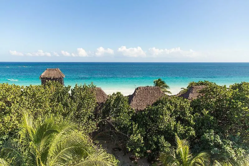 Hotel Poc Na Tulum