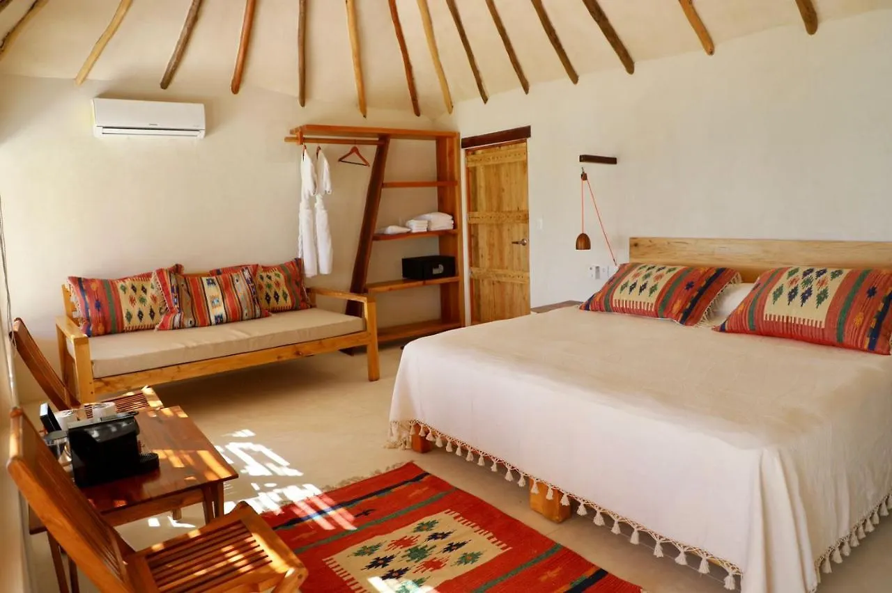 Hotel Poc Na Tulum