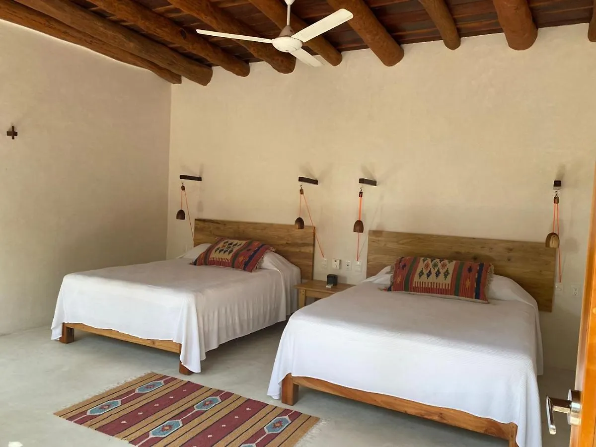 Hotel Poc Na Tulum
