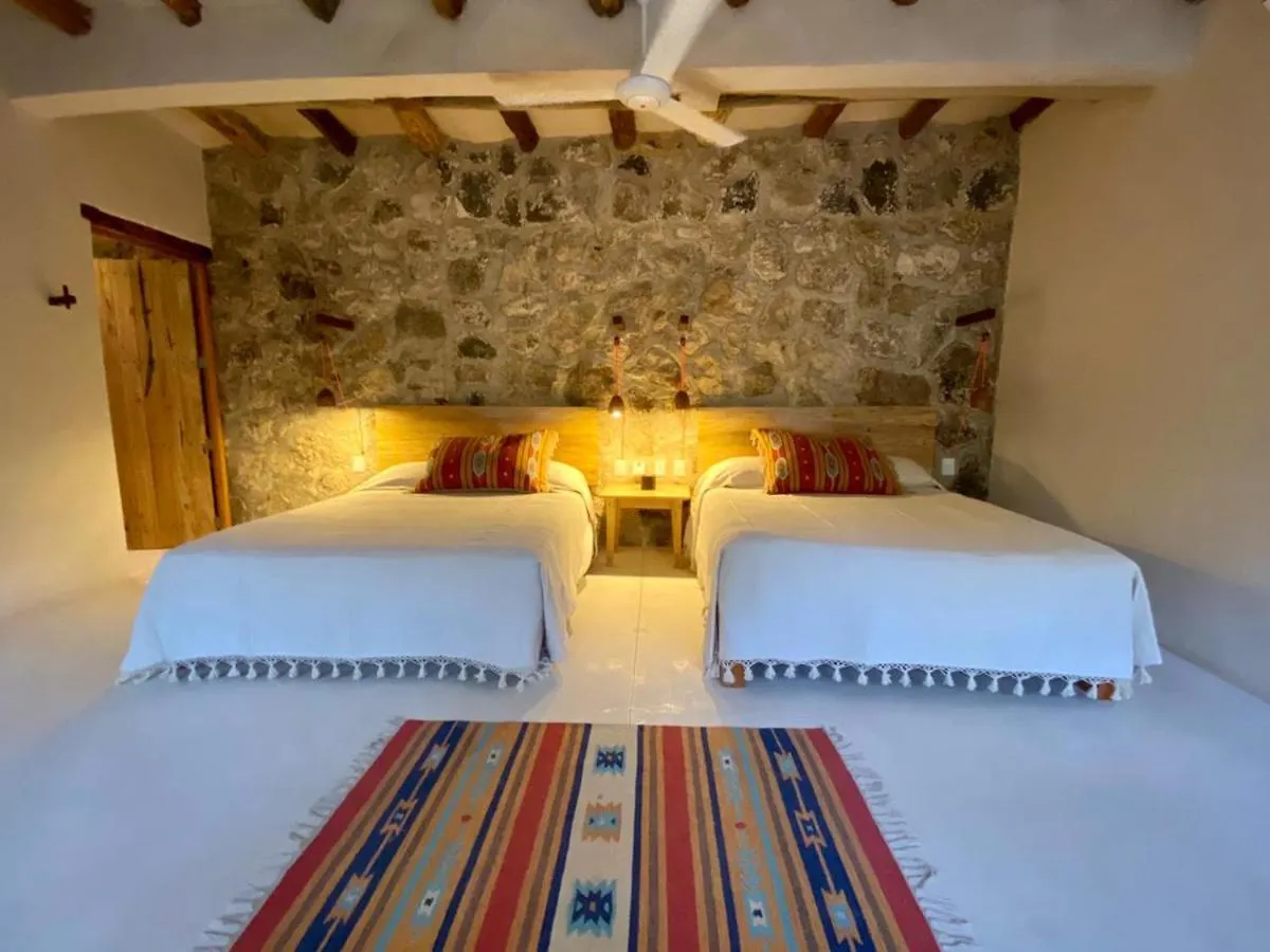 Hotel Poc Na Tulum