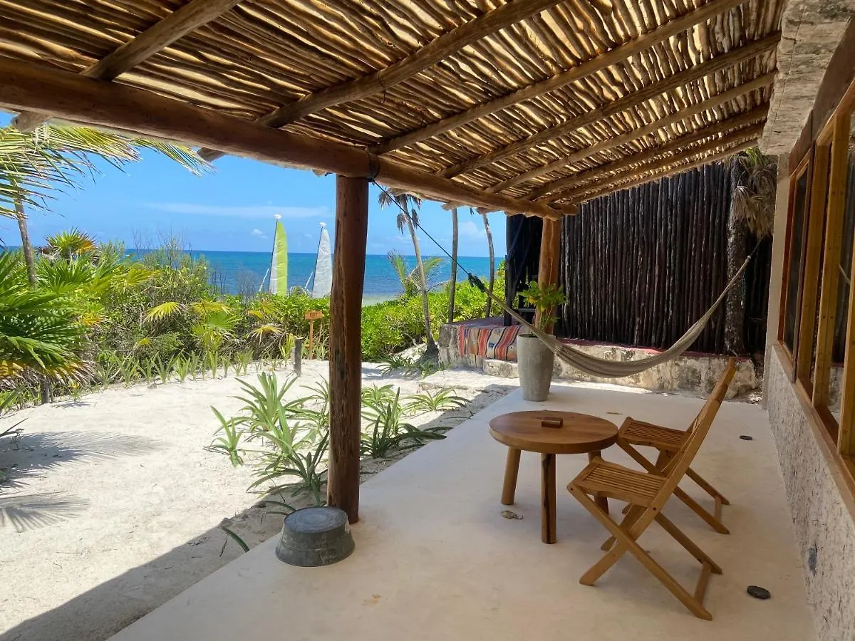 Hotel Poc Na Tulum