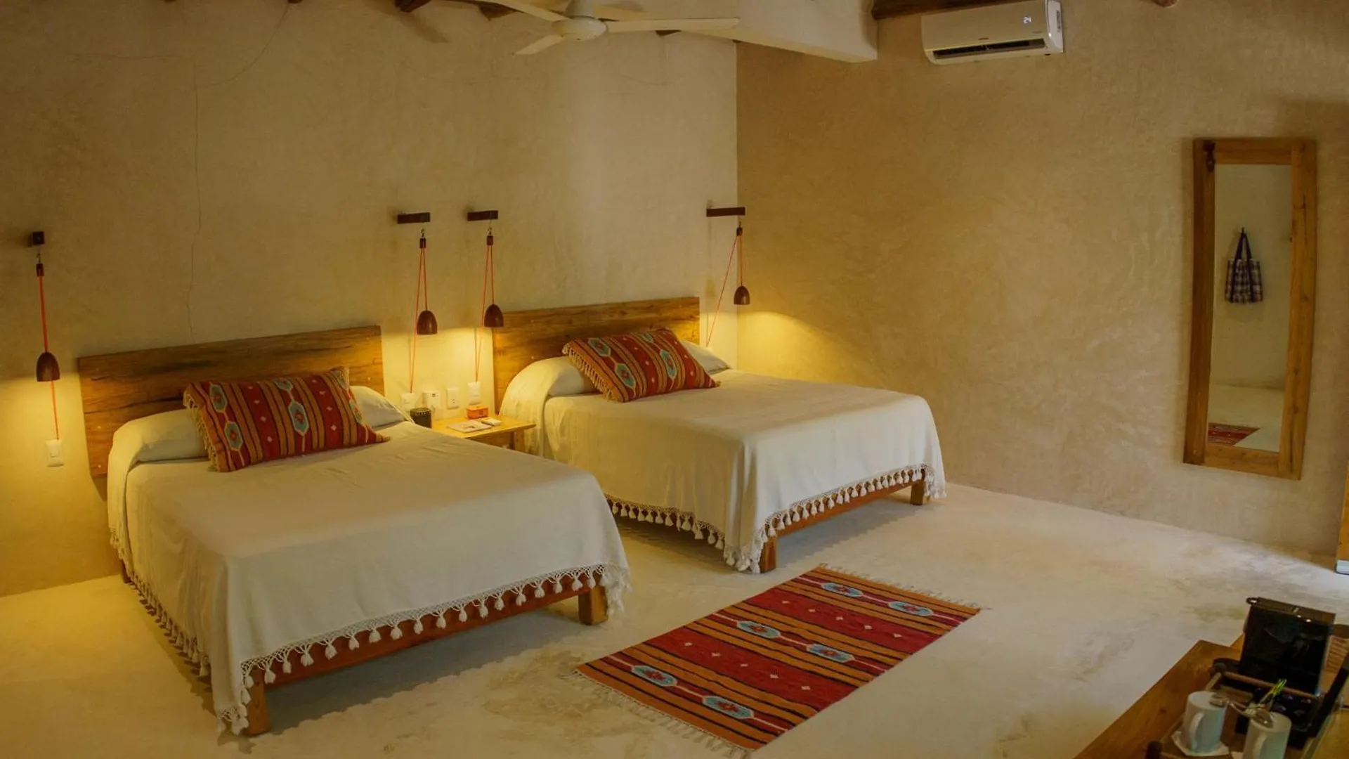 Hotel Poc Na Tulum