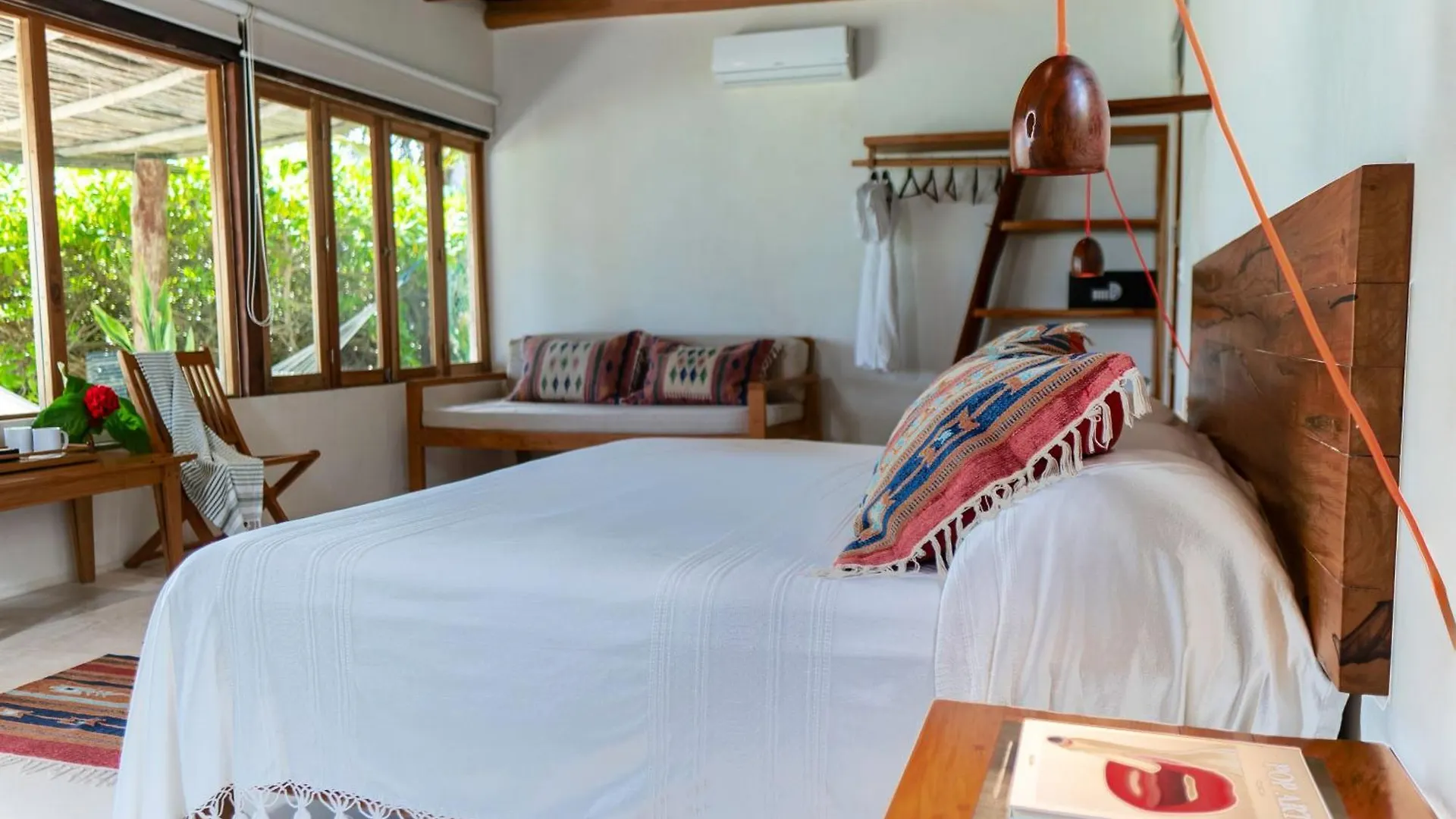 Hotel Poc Na Tulum