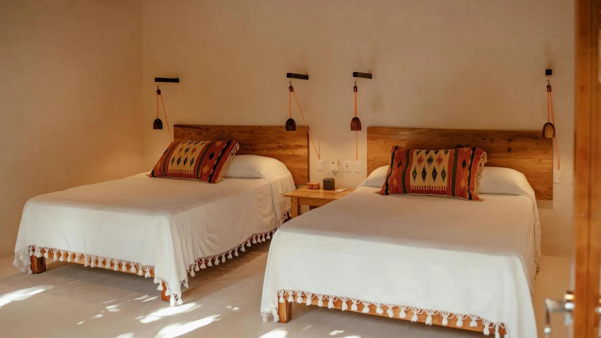 Hotel Poc Na Tulum