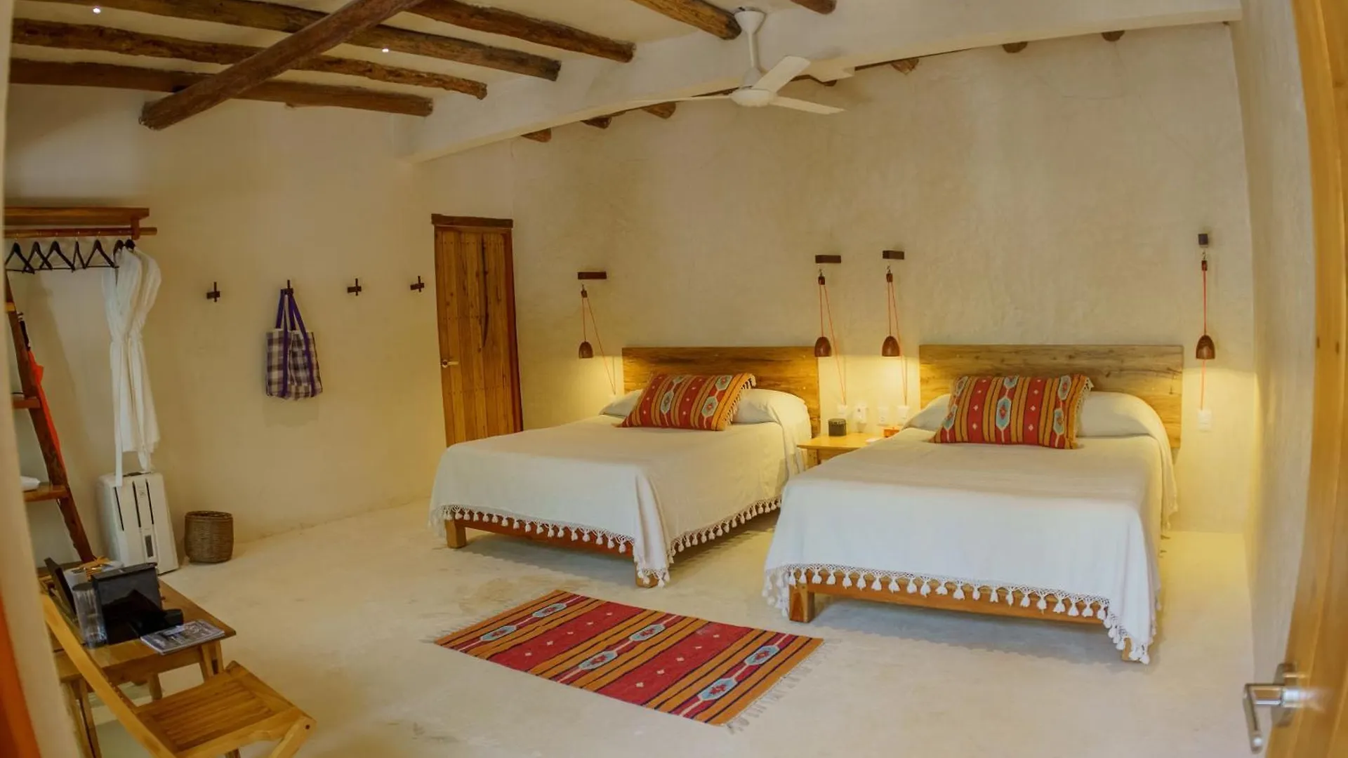Hotel Poc Na Tulum México