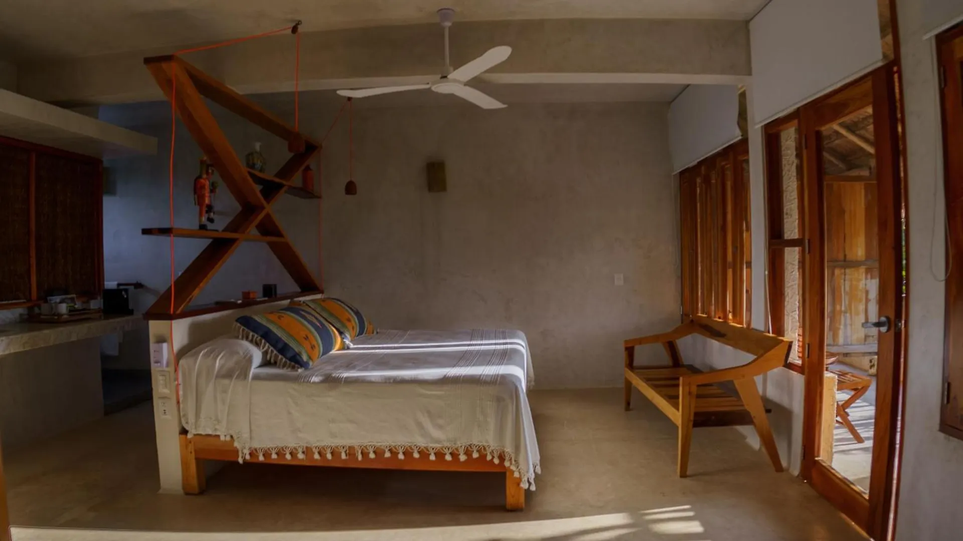 Hotel Poc Na Tulum