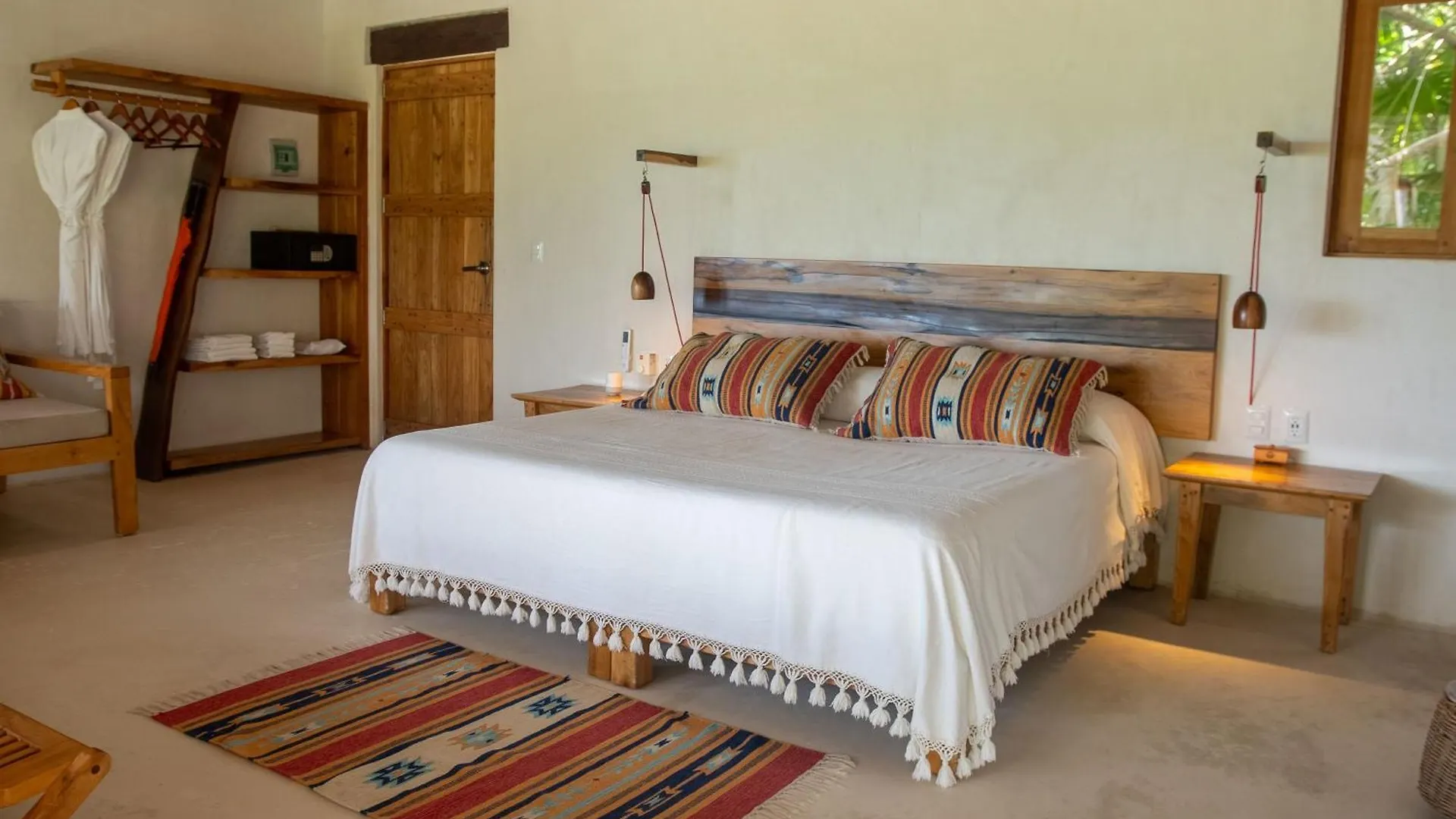 Hotel Poc Na Tulum