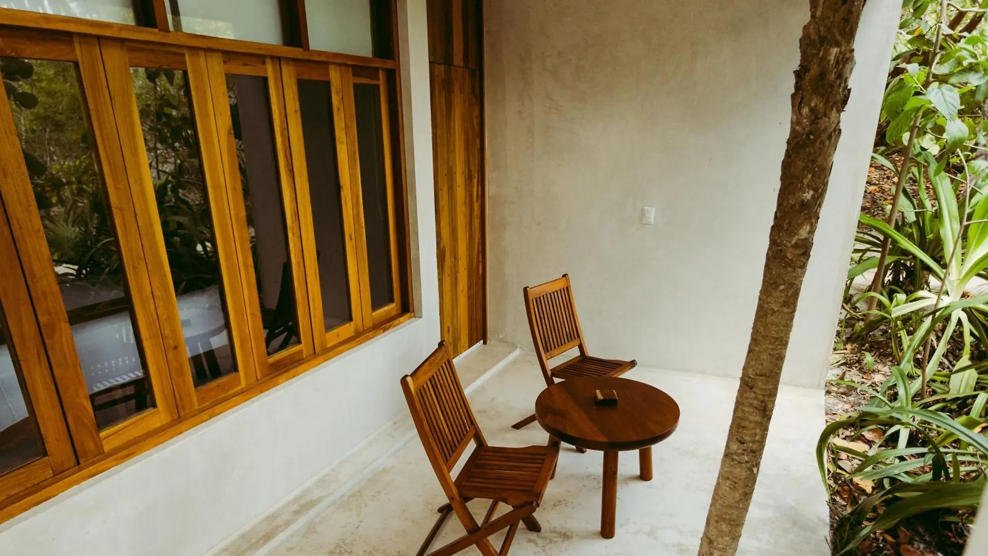Hotel Poc Na Tulum