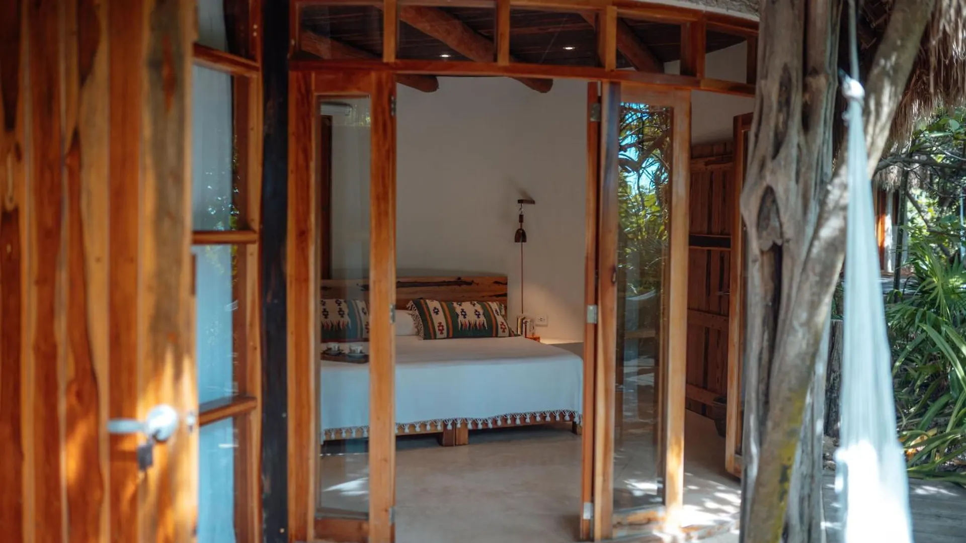 Hotel Poc Na Tulum