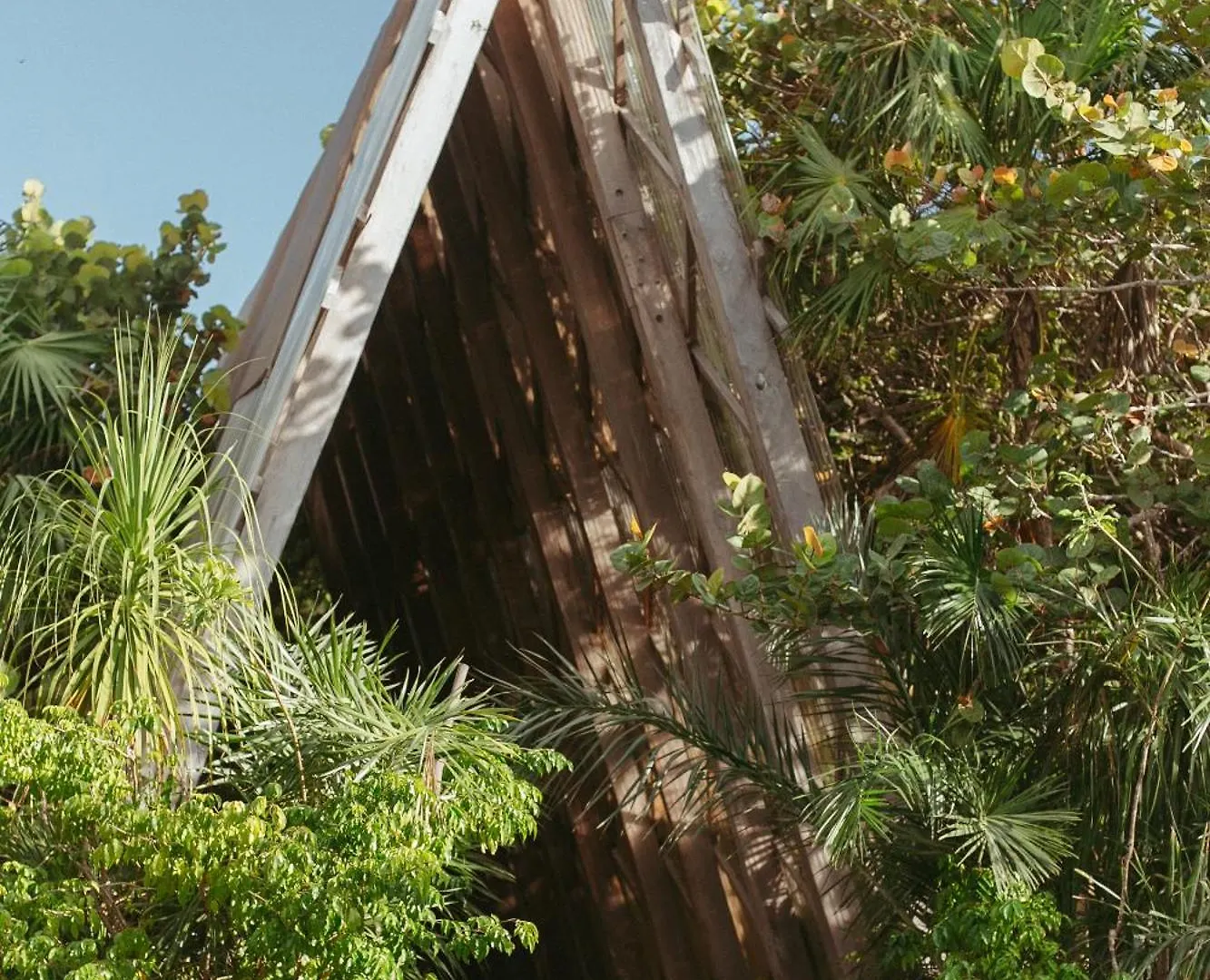 Hotel Poc Na Tulum