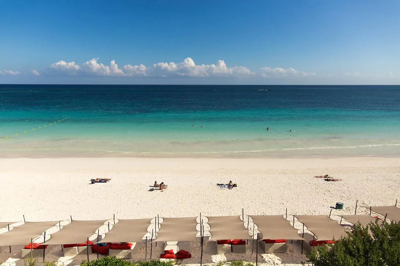 Hotel Poc Na Tulum