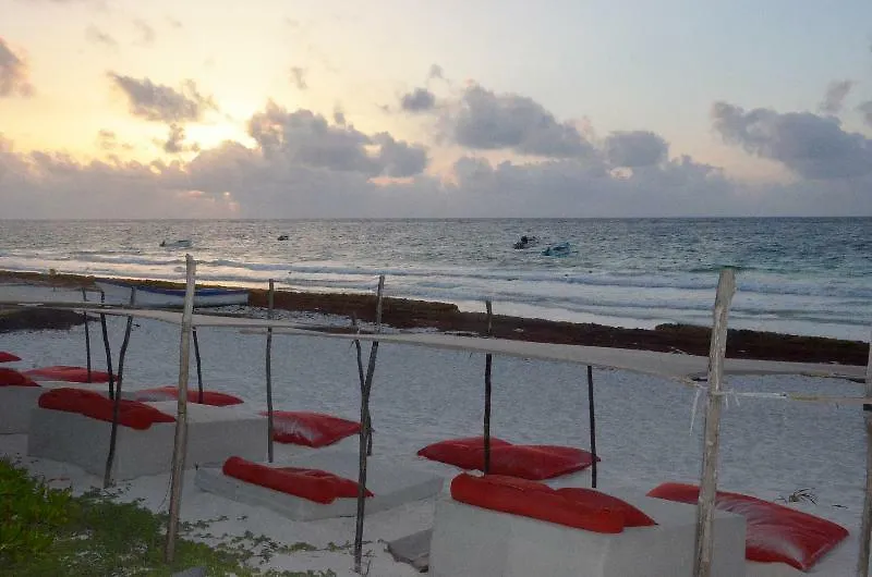 Hotel Poc Na Tulum